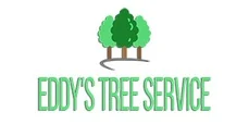 Eddy Tree Service logo